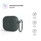 Чехол для наушников Armorstandart Hang Case для Apple AirPods 3 Advanced ash (ARM60306)