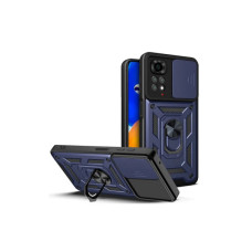 Чехол для мобильного телефона BeCover Xiaomi Redmi Note 11 Pro / 12 Pro 4G Blue (707422)