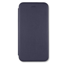 Чохол до мобільного телефона BeCover Exclusive Samsung Galaxy A57 5G SM-A576 Deep Blue (715023)