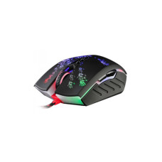 Мышка A4Tech Bloody A60A Black (4711421919159)