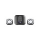 Акустическая система Meetion SP2110 Black (MT-SP2110-A)