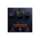 Акустическая система Meetion SP2110 Black (MT-SP2110-A)
