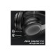 Наушники HiFuture FutureTour Black (futuretour.black)