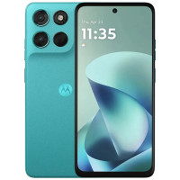 Мобильный телефон Motorola G57 Power 8/256GB Fluidity (Cyan) (PBAH0002RO)