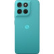 Мобильный телефон Motorola G57 Power 8/256GB Fluidity (Cyan) (PBAH0002RO)