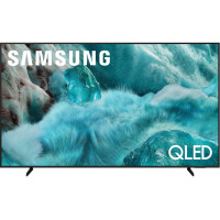 Samsung Телевизор 85" QLED 4K 50Hz Smart Tizen Black (QE85Q7FAAUXUA)