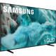 Samsung TV Set 85  QLED 4K 50Hz Smart Tizen Black (QE85Q7FAAUXUA)