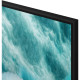 Samsung TV Set 85  QLED 4K 50Hz Smart Tizen Black (QE85Q7FAAUXUA)