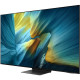 Samsung Телевізор 65" OLED 4K 100Hz (Up to 165Hz) Smart Tizen Black (QE65S95FAUXUA)