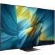 Samsung Телевізор 65" OLED 4K 100Hz (Up to 165Hz) Smart Tizen Black (QE65S95FAUXUA)