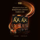 L`OR Кофе L`OR капсулы Espresso Chocolat, 100% арабика, 10шт, Nespresso (8711000488188)