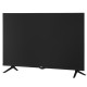 2E Телевізор 32" 2E LED HD 60Hz Smart Android Black (2E-32A07B)