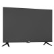 2E Телевізор 32" 2E LED HD 60Hz Smart Android Black (2E-32A07B)