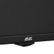 2E Телевізор 32" 2E LED HD 60Hz Smart Android Black (2E-32A07B)