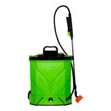 Gartner Battery sprayer GBS-10/12 10l 12V 5bar 2.6l min 4.5kg (851878)