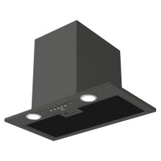 Electrolux Витяжка вбудована, 54см, 600м.куб/год., Hob2Hood, чорний (CFG526R)