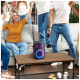 Акустическая система Tronsmart Halo 100 Black (862339)