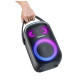 Акустическая система Tronsmart Halo 100 Black (862339)
