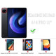 Чехол для планшета BeCover Xiaomi Mi Pad 6 / 6 Pro 11" Blue (709931)