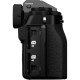 Цифровой фотоаппарат Fujifilm X-T5 Body Black (16939277)