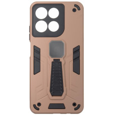 Чехол для мобильного телефона Armorstandart Proover Motorola G57 Power 5G Brown (ARM89738)