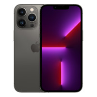 Мобильный телефон Apple iPhone 13 Pro 256Gb Graphite (Grade B) USED (iP13Pr25Gra_B)