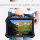 Чехол для планшета BeCover Protected Cover Samsung Galaxy Tab A11 Plus SM-X236B 11.0" Black (713945)