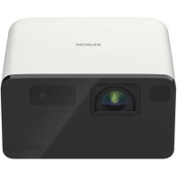 Epson Проектор EF-21W FHD, 1000 lm, LASER, 1, Google TV, Diamond White (V11HB35040)
