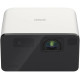 Epson projector EF-21W FHD, 1000 lm, LASER, 1, Google TV, Diamond White (V11HB35040)