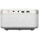 Epson projector EF-21W FHD, 1000 lm, LASER, 1, Google TV, Diamond White (V11HB35040)