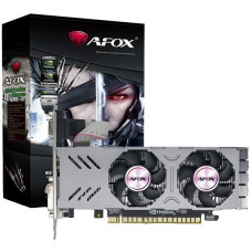 AFOX Videocard GeForce GTX 750 4GB GDDR5 (AF750-4096D5L4-V2)