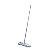 ARDESTO Mop Profe 40cm with 3-section handle 130cm and 2 refills, blue (ARHE1132SB)