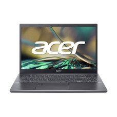 Acer Ноутбук Acer Aspire 5 A515-57 15.6" FHD IPS, Intel i5-12450H, 32GB, F512GB, UMA, Lin, сірий (NX.KN4EU.006)