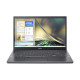 Acer Ноутбук Acer Aspire 5 A515-57 15.6  FHD IPS, Intel i5-12450H, 32GB, F512GB, UMA, Lin, сірий (NX.KN4EU.006)