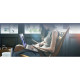 Acer Ноутбук Acer Aspire 5 A515-57 15.6  FHD IPS, Intel i5-12450H, 32GB, F512GB, UMA, Lin, сірий (NX.KN4EU.006)