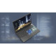 Acer Ноутбук Acer Aspire 5 A515-57 15.6  FHD IPS, Intel i5-12450H, 32GB, F512GB, UMA, Lin, сірий (NX.KN4EU.006)