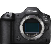 Canon Цифр. фотокамера EOS R5 Mark 2 Body (6536C022)