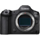 Canon Цифр. фотокамера EOS R5 Mark 2 Body (6536C022)