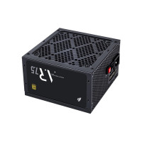 Блок питания 1stPlayer 750W (AR-GLD-750-BK-EU)