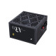 Блок питания 1stPlayer 750W (AR-GLD-750-BK-EU)