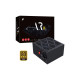 Блок питания 1stPlayer 750W (AR-GLD-750-BK-EU)