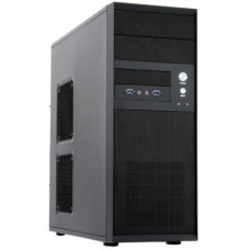 Корпус для ПК Chieftec iArena (CQ-01B-U3-OP)