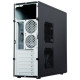 Корпус для ПК Chieftec iArena (CQ-01B-U3-OP)