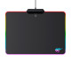 Коврик для мышки Havit HV-MP909 RGB Black (HV-MP909)