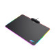 Коврик для мышки Havit HV-MP909 RGB Black (HV-MP909)