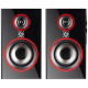 Акустическая система Defender Solar 20 Bluetooth Black (65721)