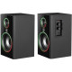 Акустическая система Defender Solar 20 Bluetooth Black (65721)
