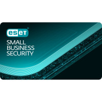 Антивірус Eset Small Business Security 14 ПК 3 year нова покупка (ESBS_14_3_B)