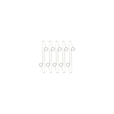 Запчасть HP LJ 1010/Q2612A, 10шт ANK (3202795)