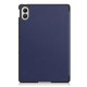 Чехол для планшета BeCover Smart Case Xiaomi Redmi Pad 2 Pro 12.1" Deep Blue (714629)